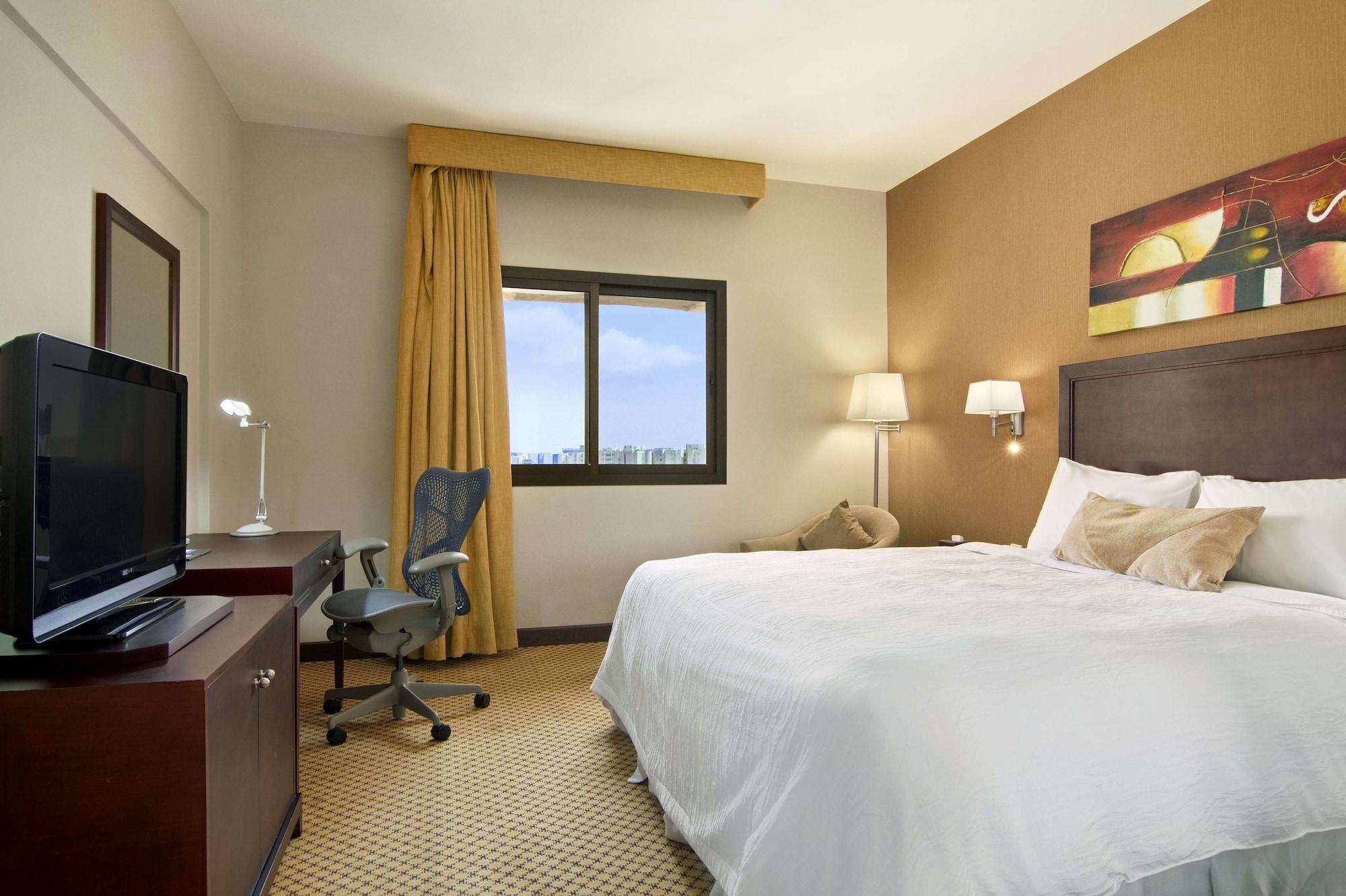 Hilton Garden Inn Riyadh Olaya Quarto foto