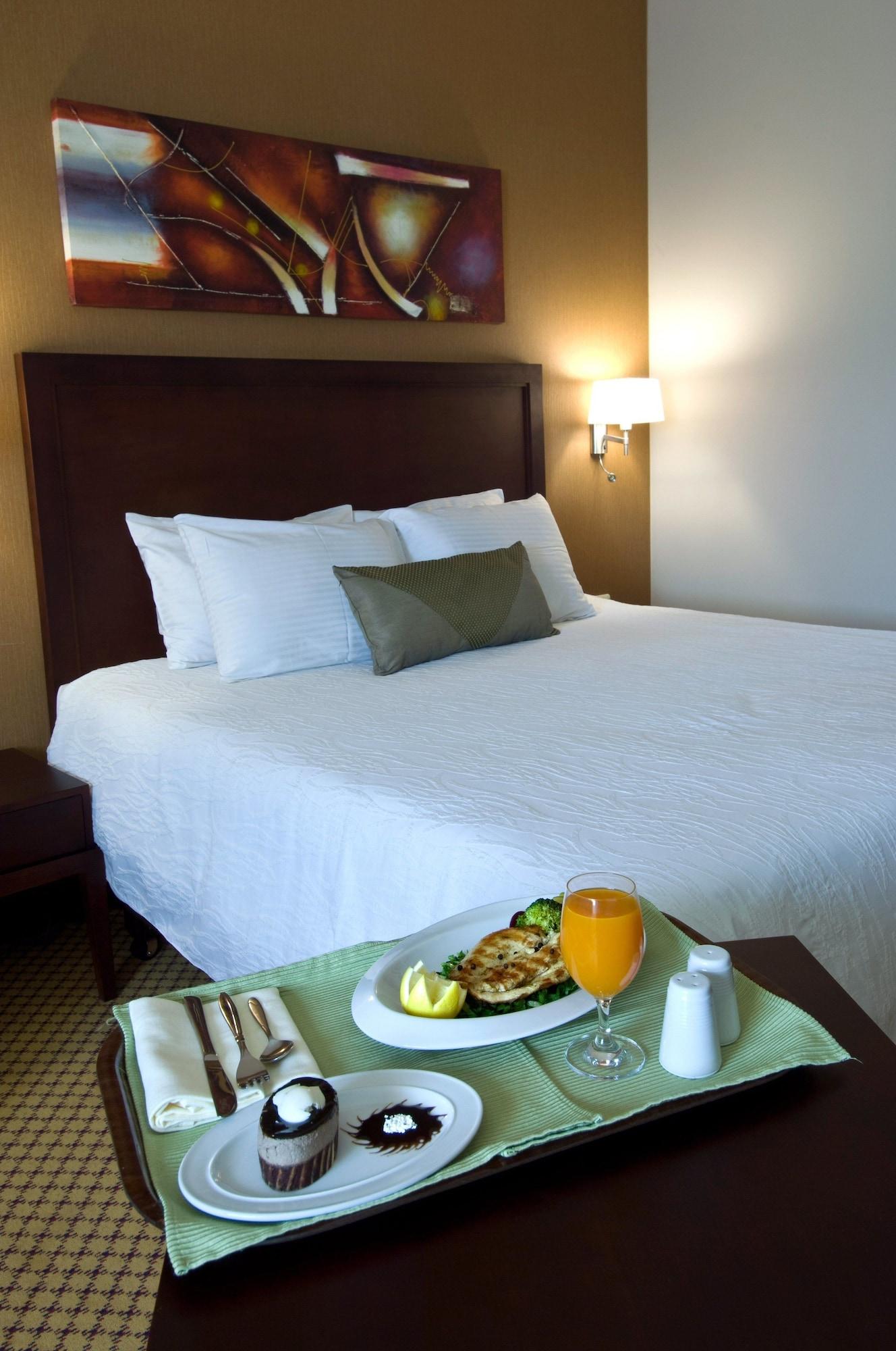 Hilton Garden Inn Riyadh Olaya Quarto foto